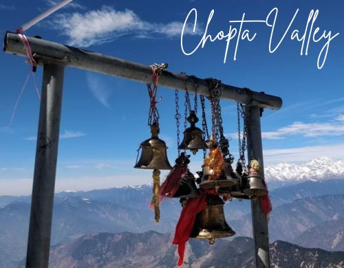 Affordable Chopta Tour Package for Memorable Mountain Trek